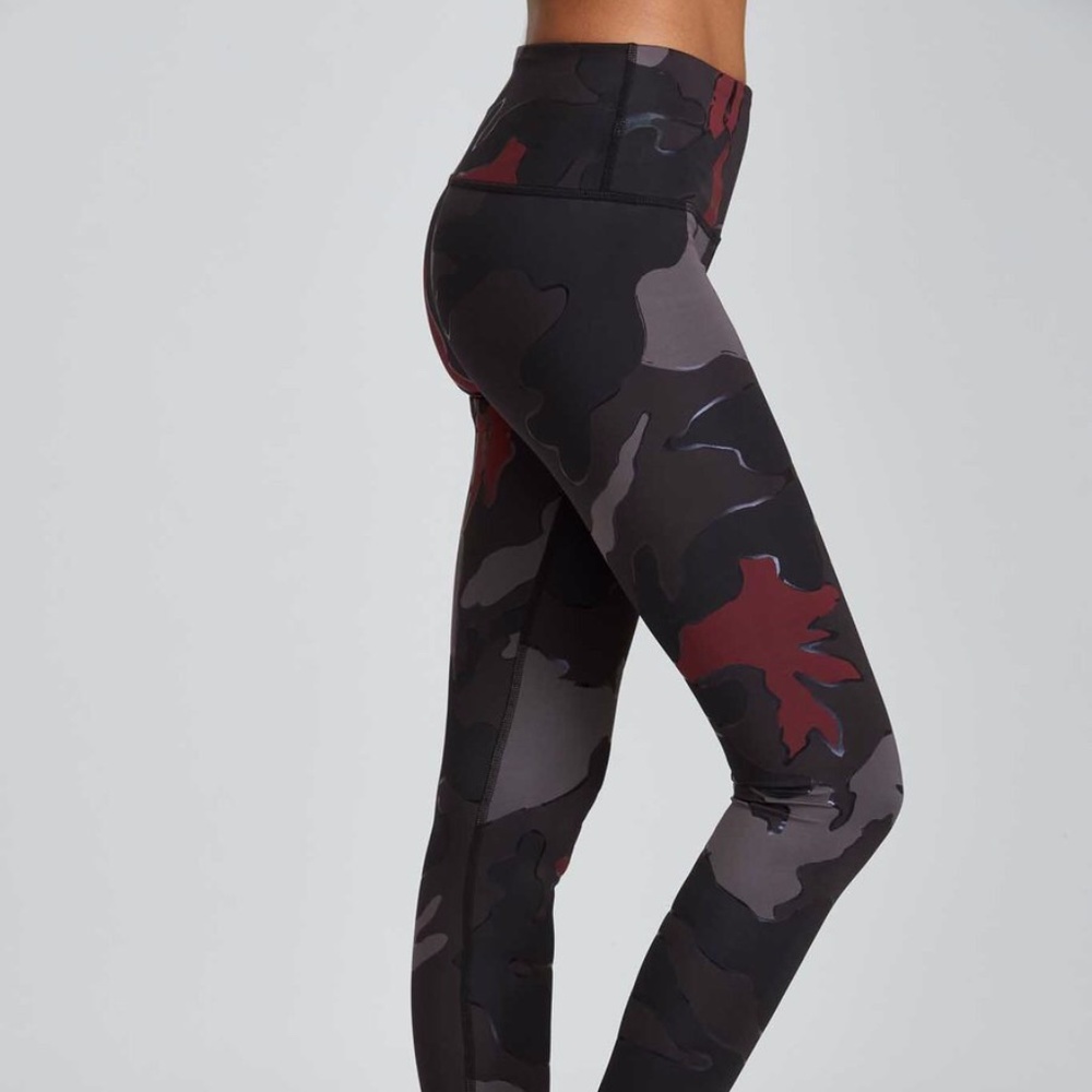 Noli Guerra Legging